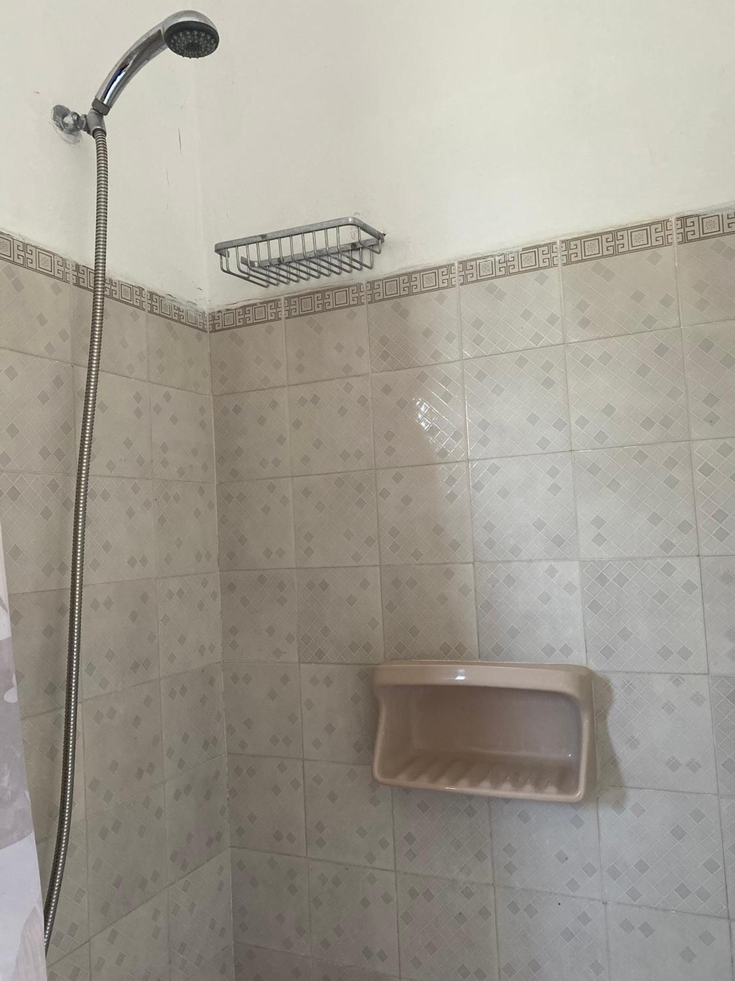 Navy Apartment With Mountain View &Private Parking Vatos Екстер'єр фото